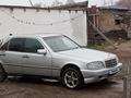 Mercedes-Benz C 180 1995 годаfor1 500 000 тг. в Астана – фото 4