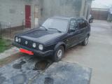 Volkswagen Golf 1990 года за 700 000 тг. в Шымкент – фото 4