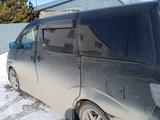 Toyota Alphard 2005 годаүшін7 000 000 тг. в Уральск