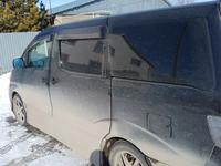 Toyota Alphard 2005 года за 7 000 000 тг. в Уральск