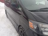 Toyota Alphard 2005 года за 7 000 000 тг. в Уральск – фото 4