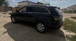 Audi Q7 2007 года за 5 300 000 тг. в Актау – фото 3