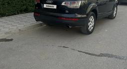 Audi Q7 2007 года за 5 300 000 тг. в Актау