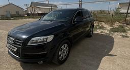 Audi Q7 2007 года за 5 300 000 тг. в Актау – фото 2
