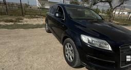 Audi Q7 2007 года за 5 300 000 тг. в Актау – фото 5