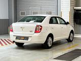 Chevrolet Cobalt 2020 годаүшін5 190 000 тг. в Алматы – фото 4