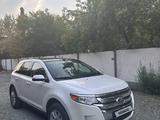 Ford Edge 2013 годаүшін10 500 000 тг. в Павлодар – фото 2