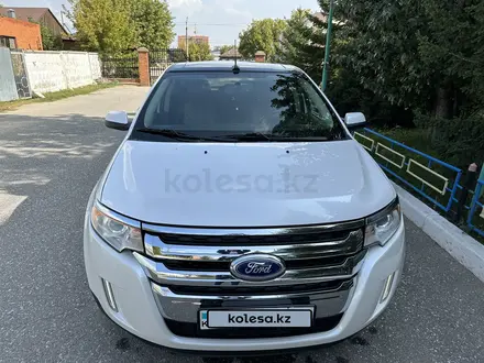 Ford Edge 2013 года за 10 500 000 тг. в Павлодар – фото 6