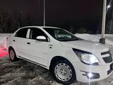 Chevrolet Cobalt 2021 годаүшін6 500 000 тг. в Актобе – фото 2