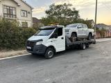 Эвакуатор Актау Город межгород СНГ 24/7 в Актау