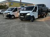 Эвакуатор Актау Город межгород СНГ 24/7 в Актау – фото 3