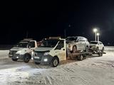 Эвакуатор Актау Город межгород СНГ 24/7 в Актау – фото 4
