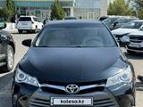 Toyota Camry 2015 года за 11 000 000 тг. в Актау