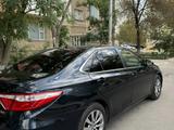 Toyota Camry 2015 годаүшін11 000 000 тг. в Актау – фото 3