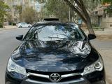 Toyota Camry 2015 годаүшін11 000 000 тг. в Актау – фото 2