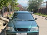 Honda Orthia 1996 года за 1 600 000 тг. в Алматы – фото 5