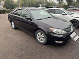 Toyota Camry 2003 года за 3 300 000 тг. в Алматы