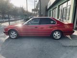 BMW 525 1992 года за 1 750 000 тг. в Шымкент – фото 3