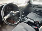 BMW 525 1992 года за 1 750 000 тг. в Шымкент – фото 4