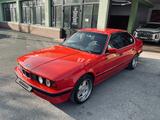 BMW 525 1992 года за 1 750 000 тг. в Шымкент