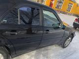 Mercedes-Benz C 280 1994 года за 1 900 000 тг. в Жезказган – фото 5