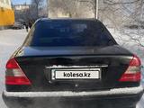 Mercedes-Benz C 280 1994 года за 1 900 000 тг. в Жезказган – фото 4