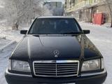 Mercedes-Benz C 280 1994 года за 1 900 000 тг. в Жезказган