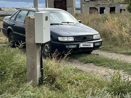 Volkswagen Passat 1994 года за 1 000 000 тг. в Есиль – фото 9