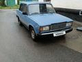 ВАЗ (Lada) 2107 2007 года за 850 000 тг. в Усть-Каменогорск