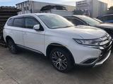 Mitsubishi Outlander 2013 годаүшін13 565 тг. в Алматы