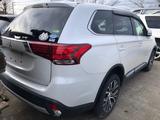 Mitsubishi Outlander 2013 годаүшін13 565 тг. в Алматы – фото 2