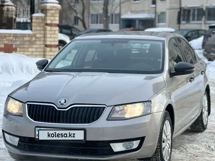 Skoda Octavia 2014 года за 5 300 000 тг. в Костанай