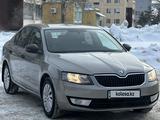 Skoda Octavia 2014 годаүшін5 300 000 тг. в Костанай – фото 2