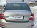 Skoda Octavia 2014 года за 5 300 000 тг. в Костанай – фото 5