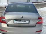 Skoda Octavia 2014 годаүшін5 300 000 тг. в Костанай – фото 5