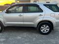 Toyota Fortuner 2006 годаүшін7 500 000 тг. в Актау – фото 3