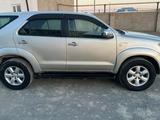 Toyota Fortuner 2006 годаүшін7 500 000 тг. в Актау – фото 4