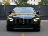 Mercedes-Benz AMG GT 2020 годаfor44 000 000 тг. в Алматы