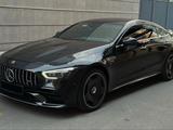Mercedes-Benz AMG GT 2020 годаfor44 000 000 тг. в Алматы – фото 2