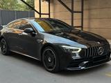 Mercedes-Benz AMG GT 2020 годаfor44 000 000 тг. в Алматы – фото 3