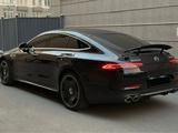 Mercedes-Benz AMG GT 2020 годаfor44 000 000 тг. в Алматы – фото 5