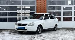 ВАЗ (Lada) Priora 2172 2014 годаfor2 850 000 тг. в Актобе