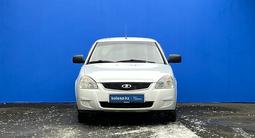 ВАЗ (Lada) Priora 2172 2014 годаfor2 320 000 тг. в Актобе – фото 2