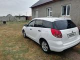 Toyota Matrix 2004 годаүшін3 200 000 тг. в Каскелен – фото 3