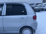 Daewoo Matiz 2007 годаfor2 300 000 тг. в Актобе – фото 3