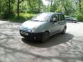 Daewoo Matiz 2012 годаүшін1 750 000 тг. в Алматы