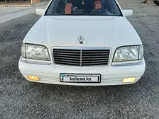 Mercedes-Benz S-Class, 1994