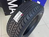 YOKOHAMA GEOLANDAR G94 285/60R18 за 75 300 тг. в Алматы