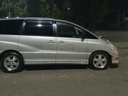 Toyota Estima 2002 года за 2 500 000 тг. в Алматы