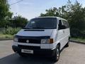 Volkswagen Caravelle 1993 годаfor3 750 000 тг. в Алматы